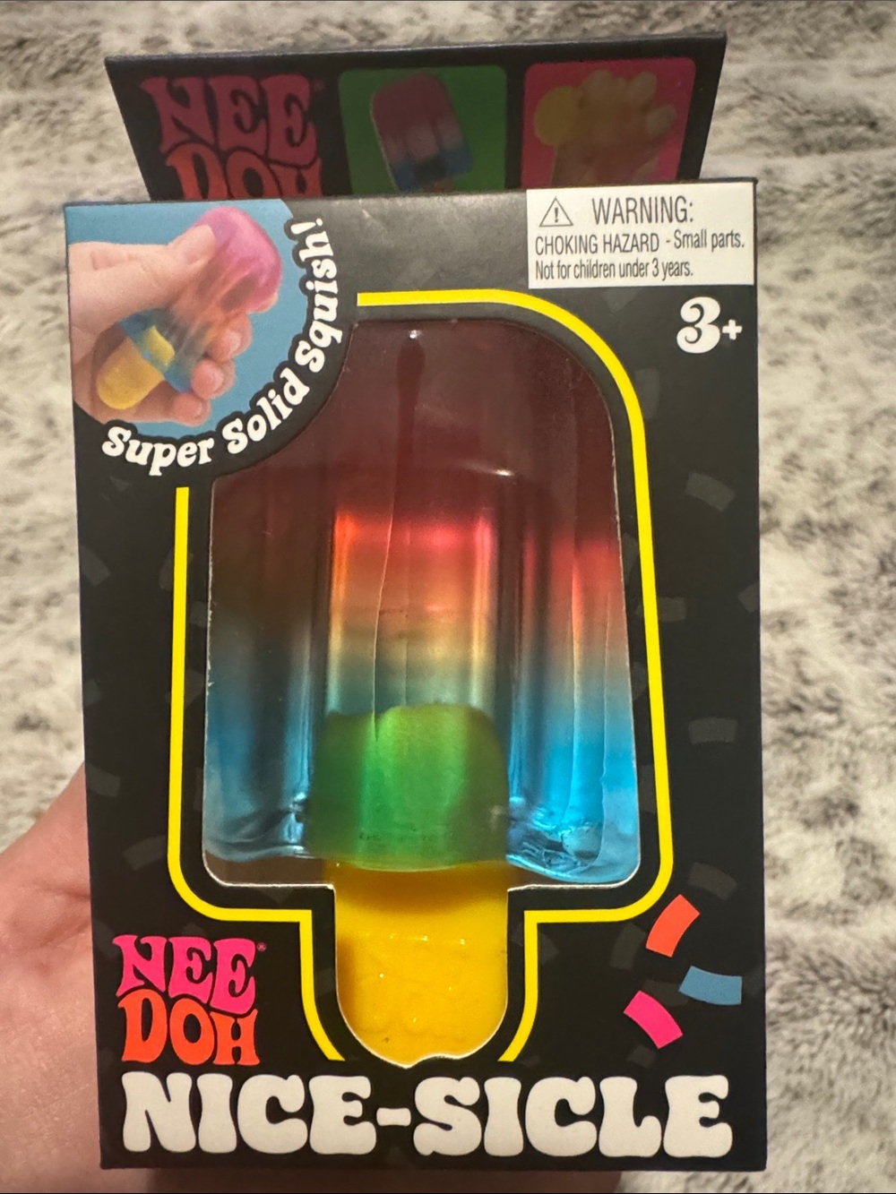 Needoh Nice-Sicle